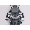Pannier kit SW-Motech SysBag WP M/S Royal Enfield Himalayan 450 (BC.SYS.41.620.31000/B)