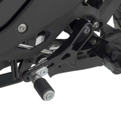 SW-Motech gear selector BMW R1300GS