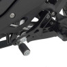 SW-Motech gear selector BMW R1300GS