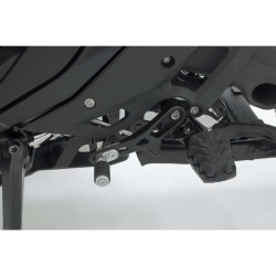 SW-Motech gear selector BMW R1300GS 2