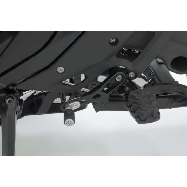 SW-Motech gear selector BMW R1300GS