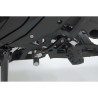 SW-Motech gear selector BMW R1300GS