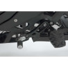 SW-Motech gear selector BMW R1300GS