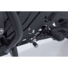 SW-Motech gear selector BMW R1300GS