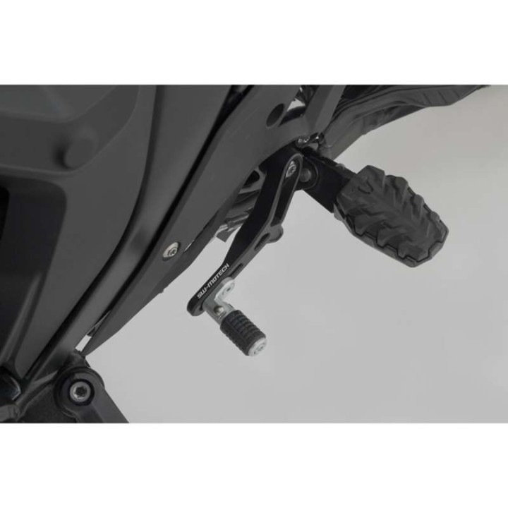 SW-Motech gear selector BMW R1300GS