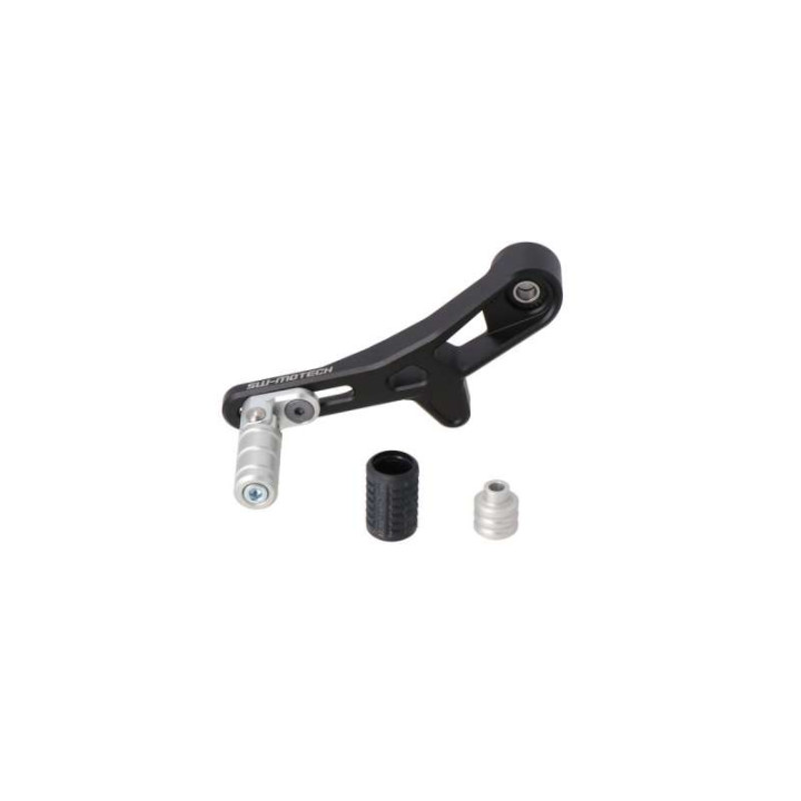 SW-Motech gear selector BMW R1300GS
