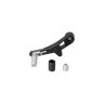 SW-Motech gear selector BMW R1300GS