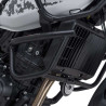 Pare-carters Noir SW-Motech Royal Enfield Himalayan 450