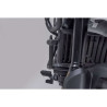 Pare-carters Noir SW-Motech Royal Enfield Himalayan 450