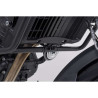 Pare-carters Noir SW-Motech Royal Enfield Himalayan 450