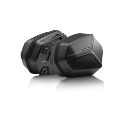 Kit valises SW-Motech AERO ABS 2x25L BMW F900GS (KFT.07.602.60100/B) 2