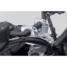 Rehausseur guidon SW-Motech +30mm BMW R1300GS