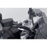 Rehausseur guidon SW-Motech +30mm BMW R1300GS