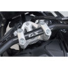 Rehausseur guidon SW-Motech +30mm BMW R1300GS