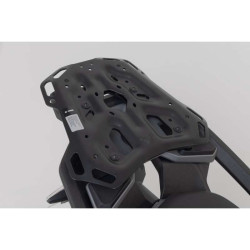 Kit top case SW-Motech TRAX ADV Noir BMW R1300GS / Support BMW 2