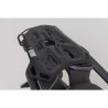 SW-Motech TRAX ADV Grey BMW R1300GS top case kit / BMW stand