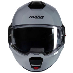 Casque moto modulable Nolan N120-1 CLASSICO Grigio 2
