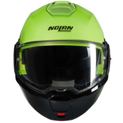 Casque moto modulable Nolan N120-1 MIVEDI 2