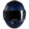 Casque moto modulable Nolan N120-1 CLASSICO NOBILE Blu