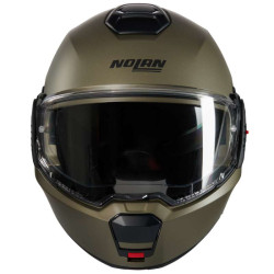Casque moto modulable Nolan N120-1 CLASSICO NOBILE Pietra 2