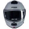 Casque moto modulable Nolan N100-6 CLASSICO Grigio