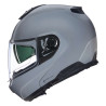Casque moto modulable Nolan N100-6 CLASSICO Grigio
