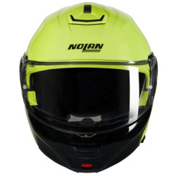 Casque moto modulable Nolan N100-6 MIVEDI 2