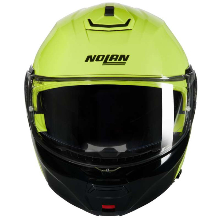 Casque moto modulable Nolan N100-6 MIVEDI