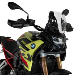 Bulle Puig SPORT -6cm (22030) BMW F900GS 2