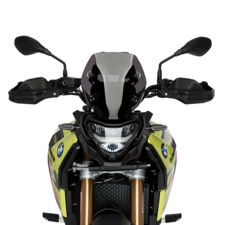 Puig SPORT bubble -6cm (22030) BMW F900GS
