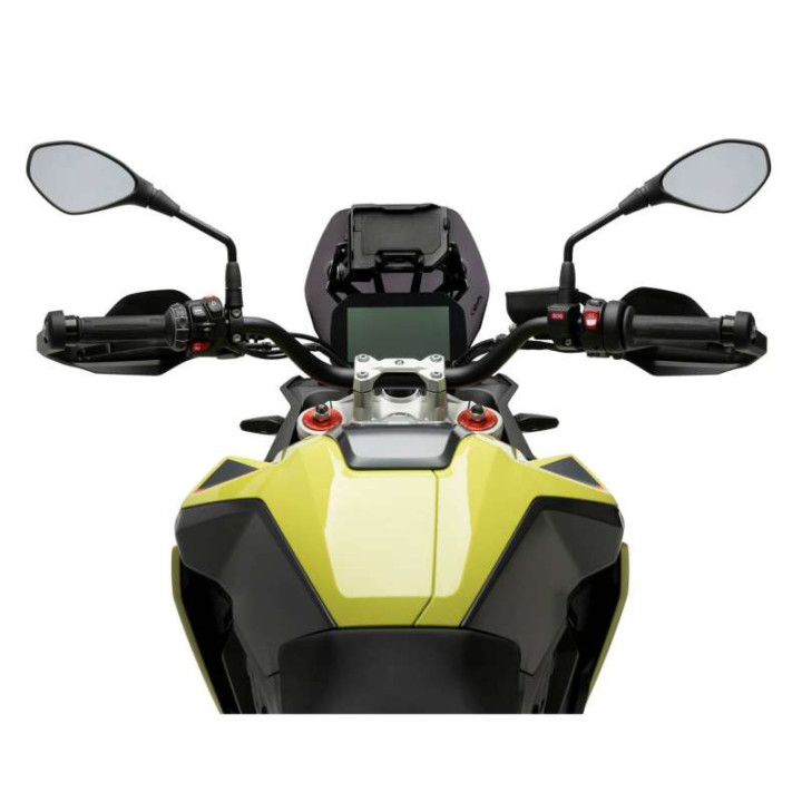 Puig SPORT bubble -6cm (22030) BMW F900GS