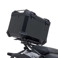 Top case kit SW-Motech TRAX ADV Black Royal Enfield Himalayan 450