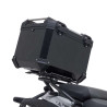 Top case kit SW-Motech TRAX ADV Black Royal Enfield Himalayan 450
