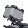 Top case kit SW-Motech TRAX ADV Grey Royal Enfield Himalayan 450