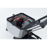 Top case kit SW-Motech TRAX ADV Grey Royal Enfield Himalayan 450