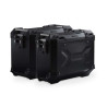 Kit valises alu SW-Motech TraX ADVENTURE 45/37L BMW F900GS