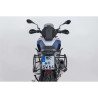 Kit valises alu SW-Motech TraX ADVENTURE 45/37L BMW F900GS