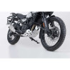 Sabot moteur SW-Motech Argent Royal Enfield Himalayan 450