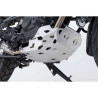 Sabot moteur SW-Motech Argent Royal Enfield Himalayan 450