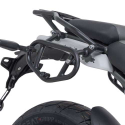 SW-Motech SLC Royal Enfield Himalayan 450 right-hand spreader (HTA.41.620.11000)