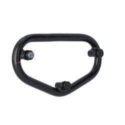 SW-Motech SLC Royal Enfield Himalayan 450 left spacer (HTA.41.620.10000) 2