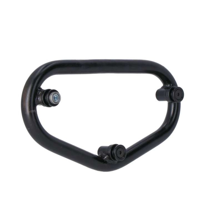 SW-Motech SLC Royal Enfield Himalayan 450 left spacer (HTA.41.620.10000)