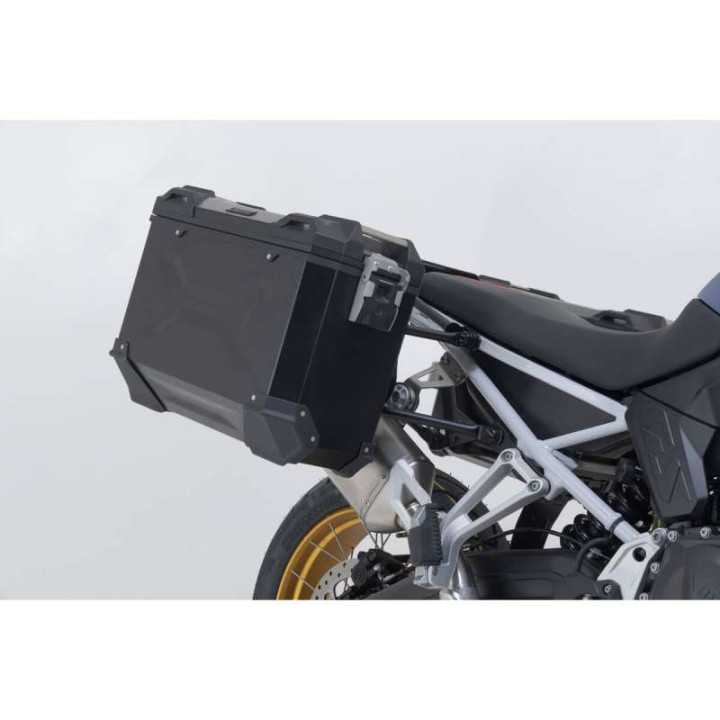 PRO SW-Motech BMW F900GS side supports (KFT.07.602.30000/B)