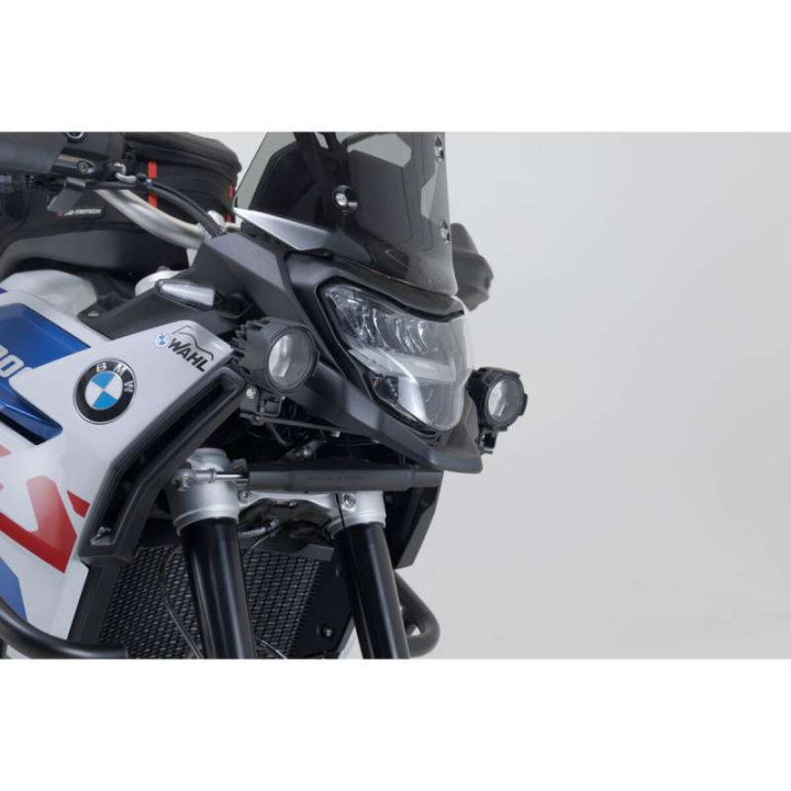 Kit de montage feux SW-Motech BMW F900GS (NSW.07.602.10000/B)