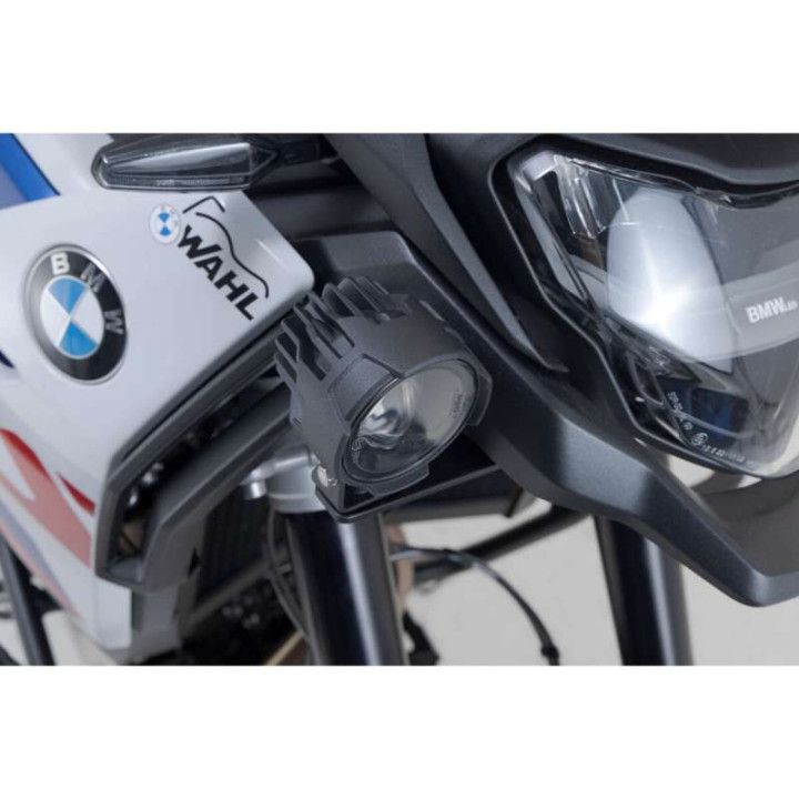 Kit de montage feux SW-Motech BMW F900GS (NSW.07.602.10000/B)