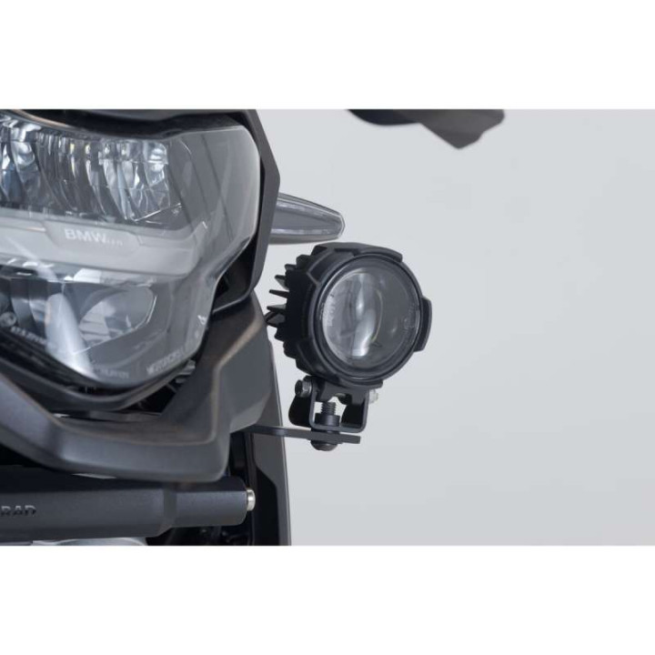 Kit de montage feux SW-Motech BMW F900GS (NSW.07.602.10000/B)