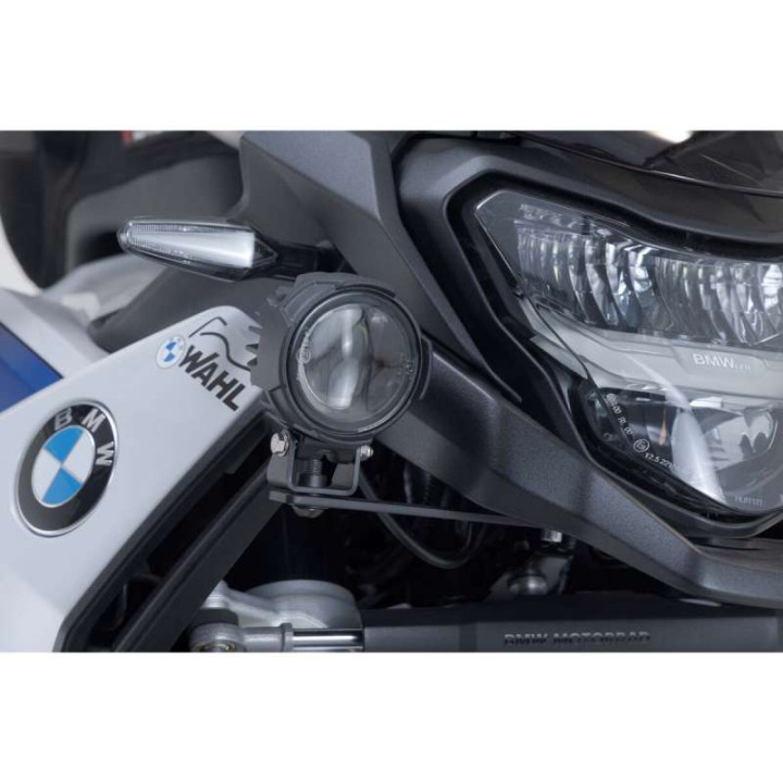 Kit de montage feux SW-Motech BMW F900GS (NSW.07.602.10000/B)