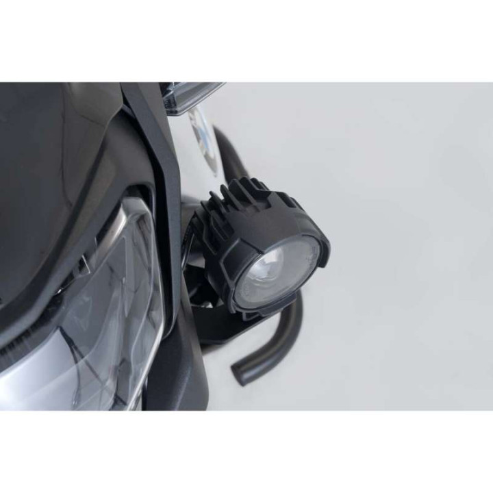 Kit de montage feux SW-Motech BMW F900GS (NSW.07.602.10000/B)