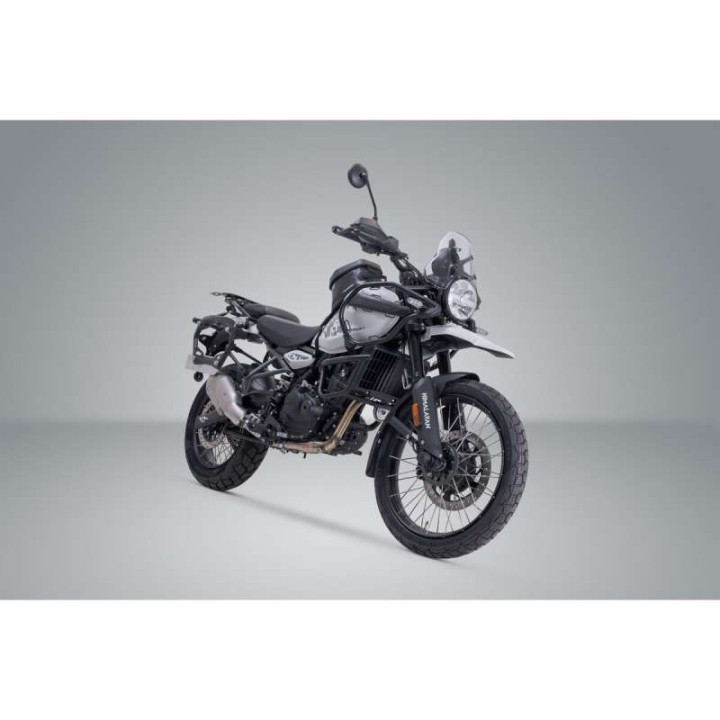Supports latéraux PRO SW-Motech Royal Enfield Himalayan 450 (KFT.41.620.30000/B)
