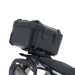 Kit topcase SW-MOTECH DUSC (GPT.07.602.65000/B) BMW F900GS